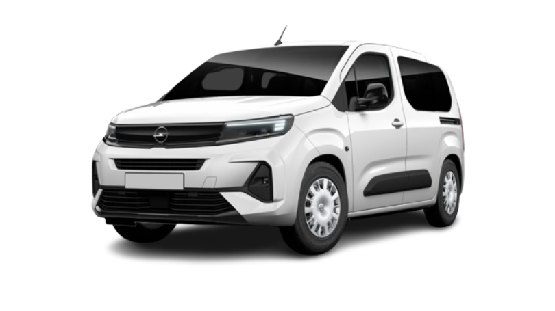 Opel Combo Electric